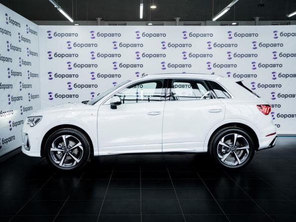 Audi Q3 Sportback III (FJ) с пробегом 2026 года, цена 4 150 000 рублей, 16 км, внедорожник, Автокод Объявления