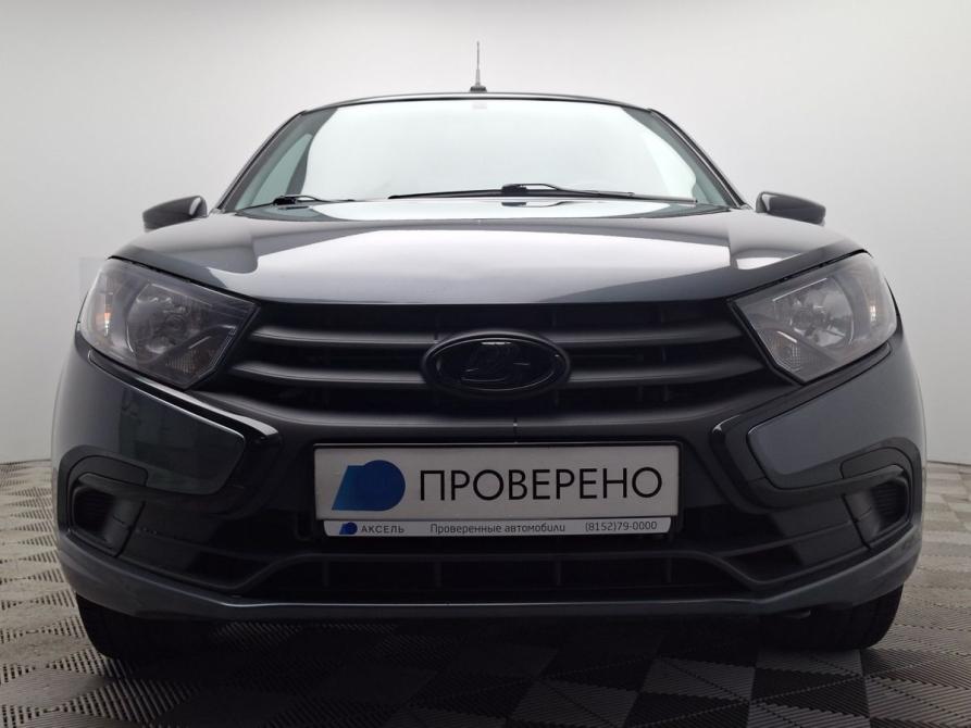 Lada (ВАЗ) Granta I Рестайлинг Мурманск  - изображение 3