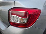 Renault Logan II Рестайлинг Вологда  - изображение 40