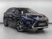 Lexus RX IV Москва  - изображение 33