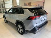 Toyota RAV4 V (XA50) Челябинск  - изображение 29