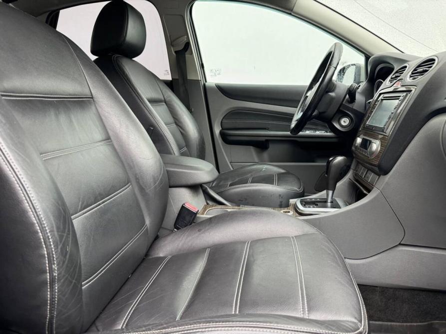 Ford Focus II Рестайлинг Москва  - изображение 10