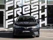 Toyota Corolla XI (E160 E170 E180) Рестайлинг 1 Волгоград  - изображение 19