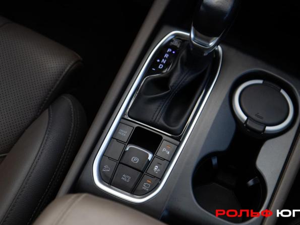 Hyundai Santa Fe IV с пробегом 2020 года, цена 3 258 000 рублей, 93815 км, внедорожник, Автокод Объявления