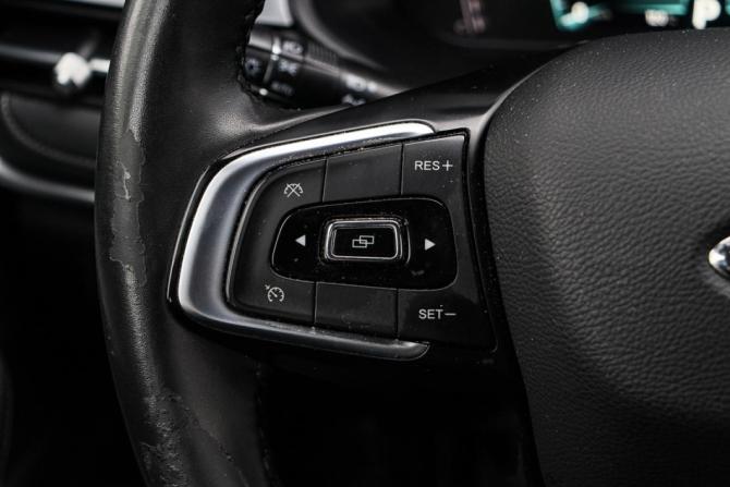 Chery Tiggo 4 Pro I с пробегом 2023 года, цена 1 650 000 рублей, 62110 км, внедорожник, Автокод Объявления
