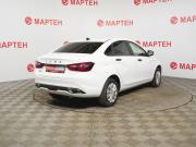 Lada (ВАЗ) Vesta I Рестайлинг (NG) Вологда  - изображение 21