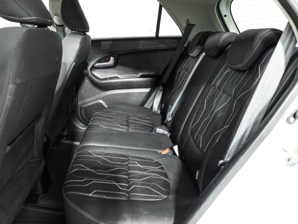 Kia Picanto II Рестайлинг с пробегом 2015 года, цена 949 700 рублей, 158231 км, хэтчбек, Автокод Объявления