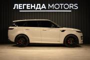 Land Rover Range Rover Sport III Иркутск  - изображение 42