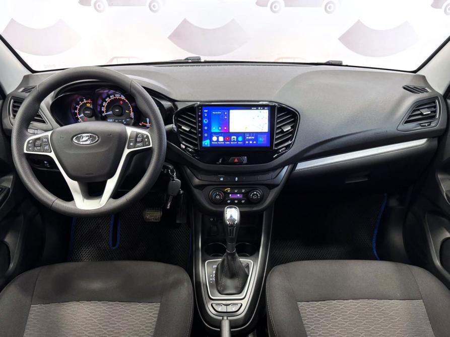 Lada (ВАЗ) Vesta I Ставрополь  - изображение 11