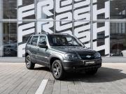 Chevrolet Niva I Рестайлинг Ставрополь  - изображение 18