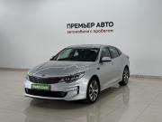 Kia Optima IV Рестайлинг Смоленск  - изображение 17