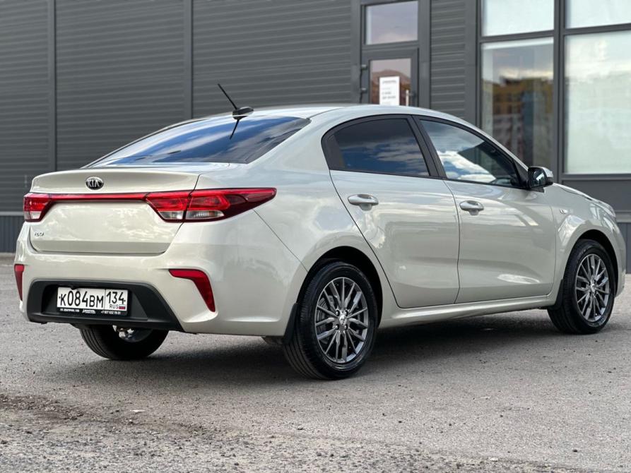 Kia Rio IV Волгоград  - изображение 7