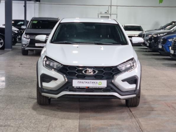 Lada (ВАЗ) Vesta I Рестайлинг (NG) с пробегом 2023 года, цена 1 350 000 рублей, 24000 км, седан, Автокод Объявления