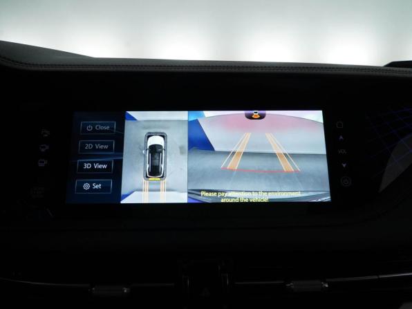 Changan CS95 I Рестайлинг с пробегом 2022 года, цена 2 548 055 рублей, 57920 км, внедорожник, Автокод Объявления