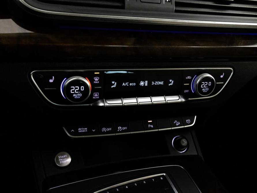 Audi Q5 II (FY) Санкт-Петербург  - изображение 21