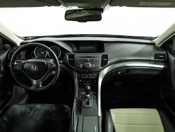 Honda Accord VIII Рестайлинг с пробегом 2011 года, цена 1 150 000 рублей, 284407 км, седан, Автокод Объявления