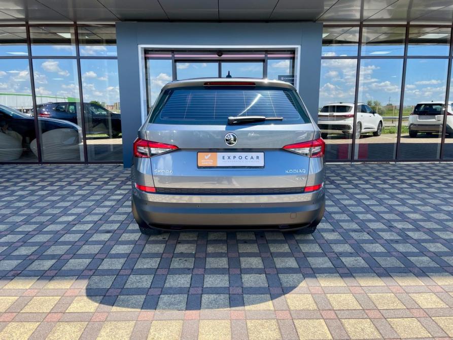 Skoda Kodiaq I Краснодар  - изображение 6