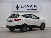 Hyundai ix35 I Рестайлинг Москва  - изображение 16