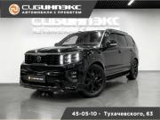Kia Mohave I Рестайлинг 2 Кемерово  - изображение 21