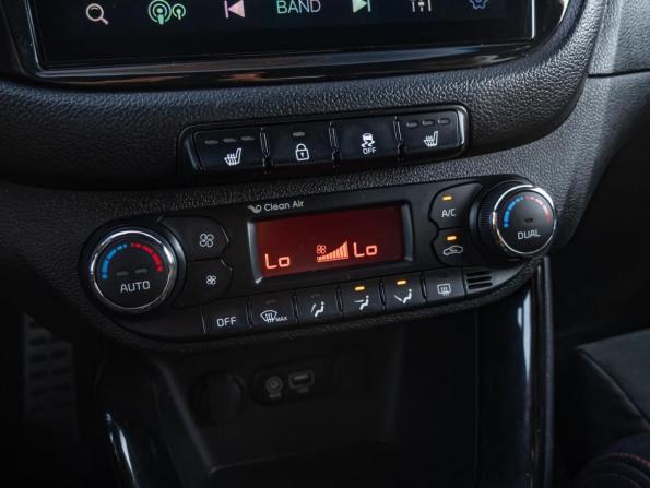 Kia Ceed GT I Рестайлинг с пробегом 2015 года, цена 1 475 000 рублей, 134782 км, хэтчбек, Автокод Объявления