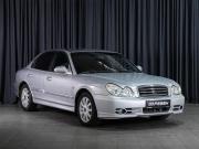 Hyundai Sonata IV (EF) Рестайлинг Волгоград  - изображение 15