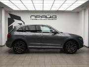 Audi Q5 I (8R) Рестайлинг Ростов-на-Дону  - изображение 28