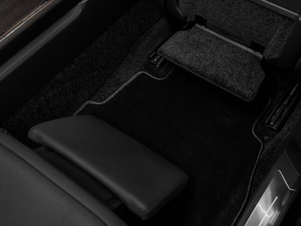 Land Rover Range Rover V с пробегом 2026 года, цена 40 625 000 рублей, 1 км, внедорожник, Автокод Объявления