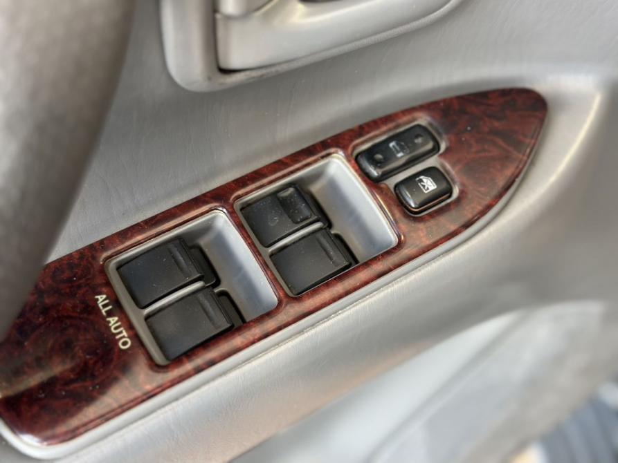 Toyota Land Cruiser 100 Series Рестайлинг 1 Саратов  - изображение 25