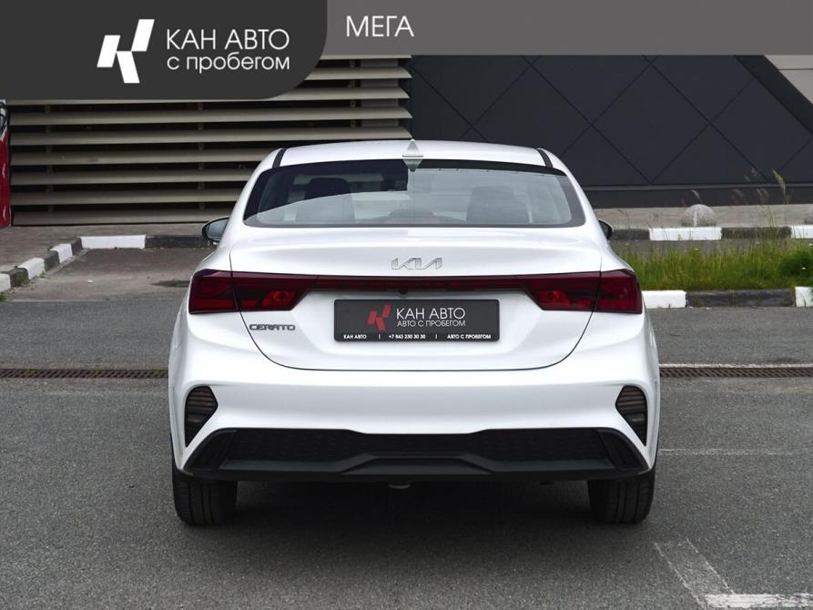 Kia Cerato IV Рестайлинг Казань  - изображение 4