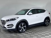 Hyundai Tucson III Ростов-на-Дону  - изображение 18