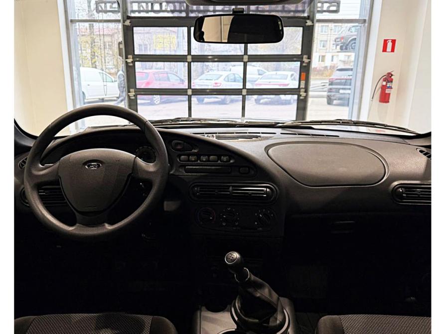 Lada (ВАЗ) Niva Travel I Рестайлинг Ярославль  - изображение 9