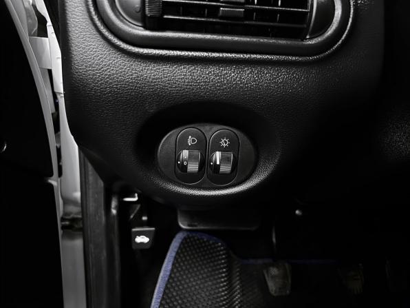 Lada (ВАЗ) Niva Travel I с пробегом 2023 года, цена 1 195 000 рублей, 34151 км, внедорожник, Автокод Объявления