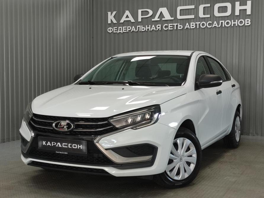 Lada (ВАЗ) Vesta I Рестайлинг (NG) Пермь  - изображение 1