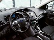 Ford Kuga II Екатеринбург  - изображение 43