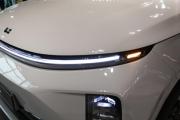 Li Auto (Lixiang) L6 Москва  - изображение 20