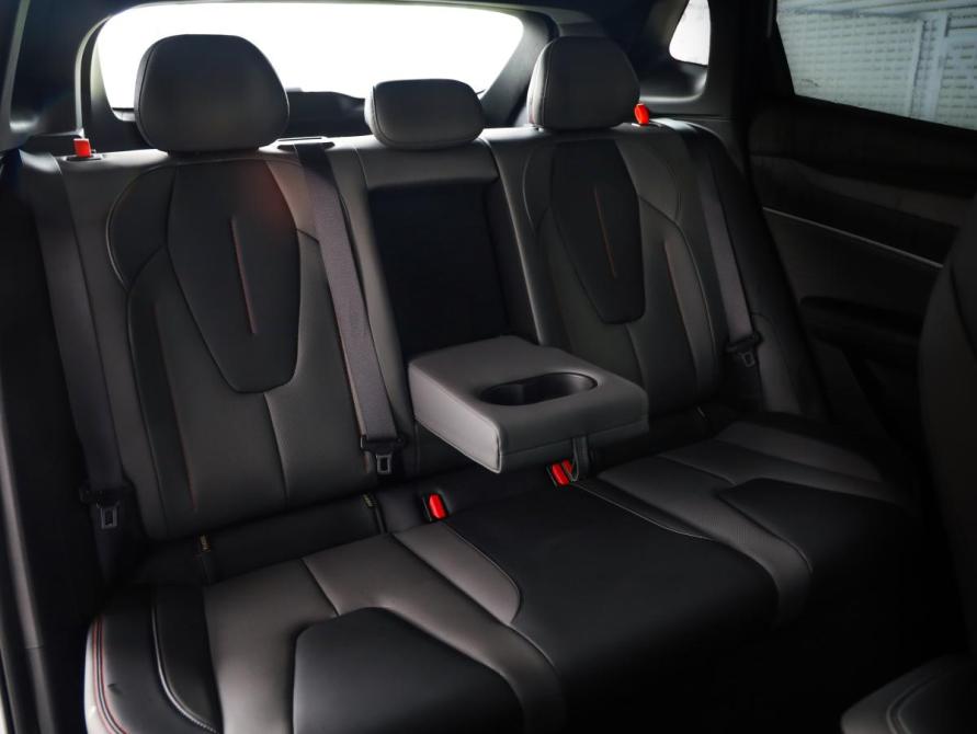 Geely Cityray Санкт-Петербург  - изображение 29