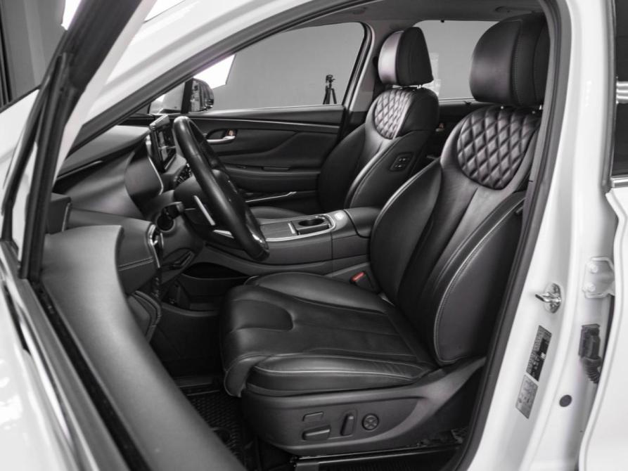 Hyundai Santa Fe IV Рестайлинг Тюмень  - изображение 10