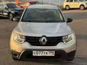 Renault Duster II Санкт-Петербург  - изображение 17
