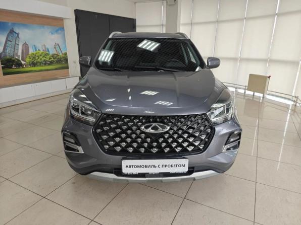 Chery Tiggo 4 Pro I с пробегом 2024 года, цена 1 499 000 рублей, 59416 км, внедорожник, Автокод Объявления