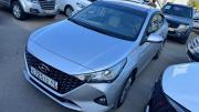 Hyundai Solaris II Рестайлинг Киров  - изображение 3