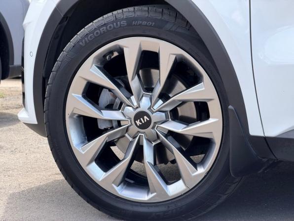 Kia Sorento IV с пробегом 2021 года, цена 3 750 000 рублей, 92384 км, внедорожник, Автокод Объявления