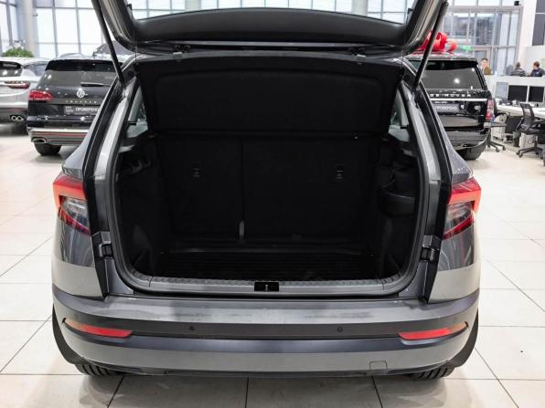 Skoda Karoq I с пробегом 2020 года, цена 2 340 000 рублей, 97501 км, внедорожник, Автокод Объявления