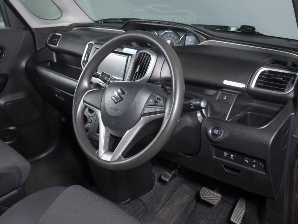 Suzuki Solio III с пробегом 2019 года, цена 1 050 000 рублей, 103000 км, микровэн, Автокод Объявления