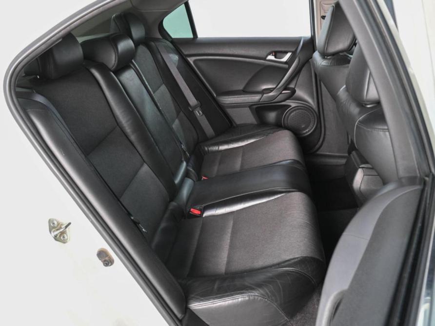Honda Accord VIII Ростов-на-Дону  - изображение 7