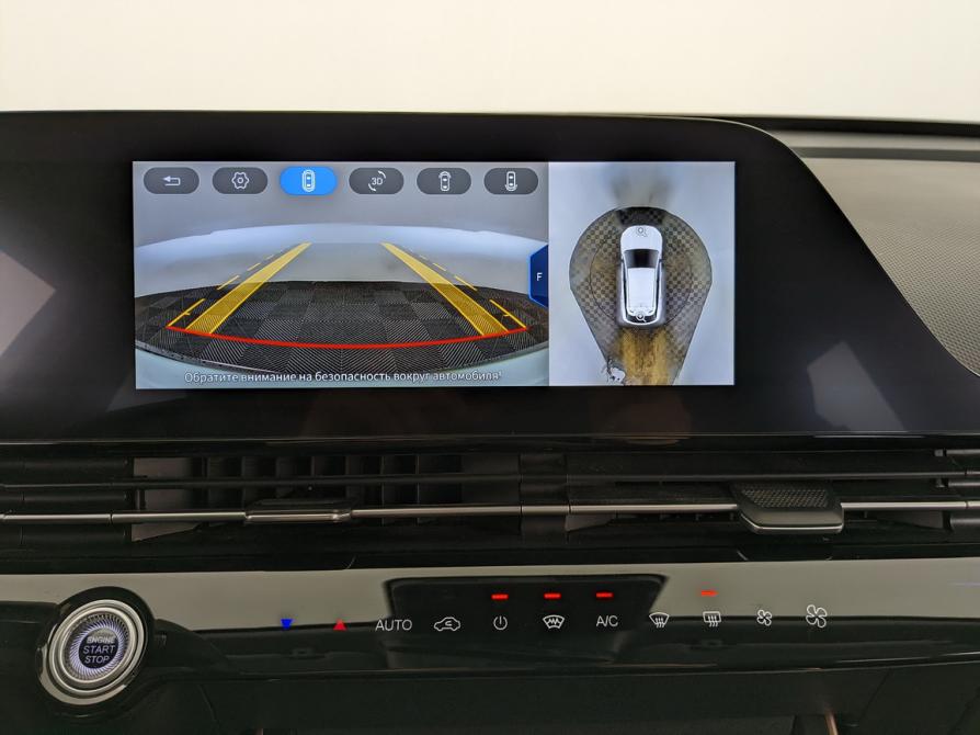 Omoda C5 I Москва  - изображение 15