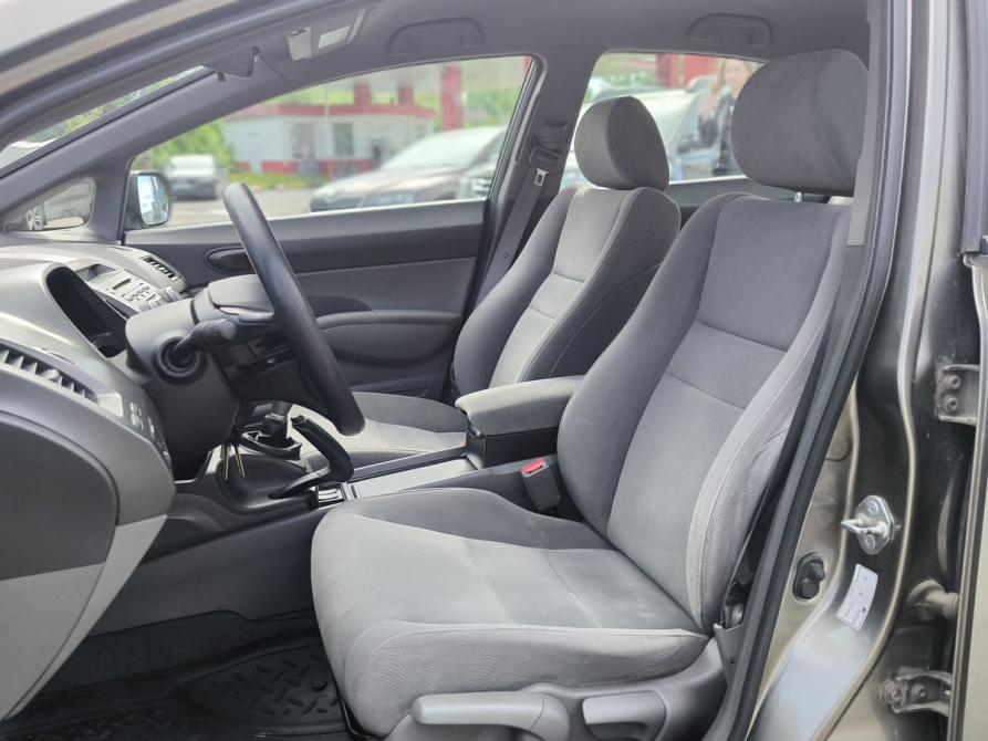 Honda Civic VIII Санкт-Петербург  - изображение 13