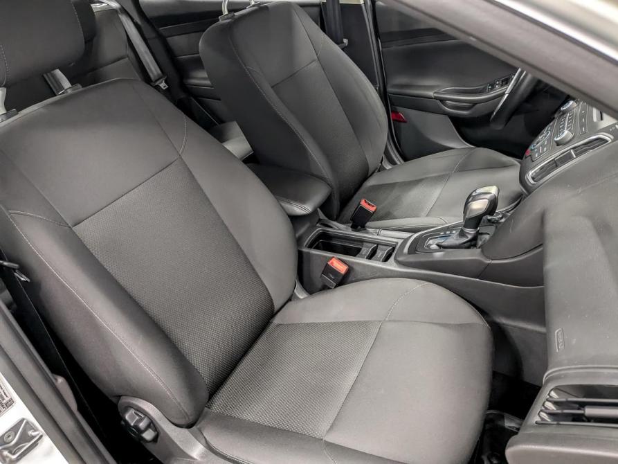 Ford Focus III Рестайлинг Москва  - изображение 23