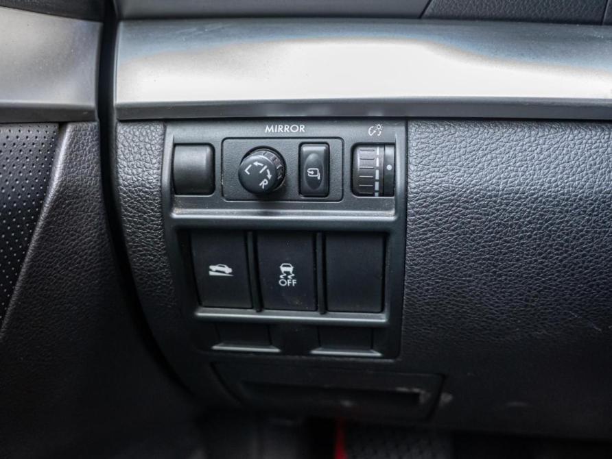 Subaru Outback IV Рестайлинг Краснодар  - изображение 23