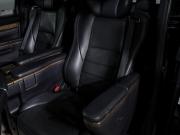 Toyota Alphard III Москва  - изображение 30