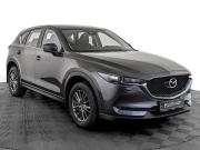 Mazda CX-5 II Москва  - изображение 29
